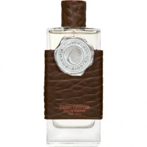 Fresh Vetyver   for Unisex