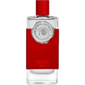 Oud Smoke   for Unisex