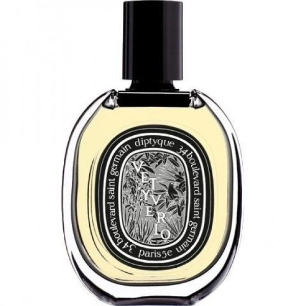 Vetyverio
 EAU DE PARFUM  for Unisex