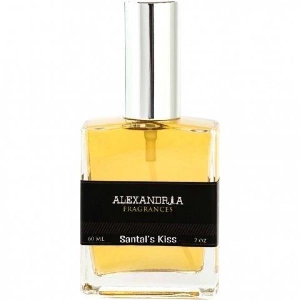 Santal's Kiss   for Unisex