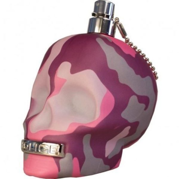 To Be - Camouflage Pink   for Women