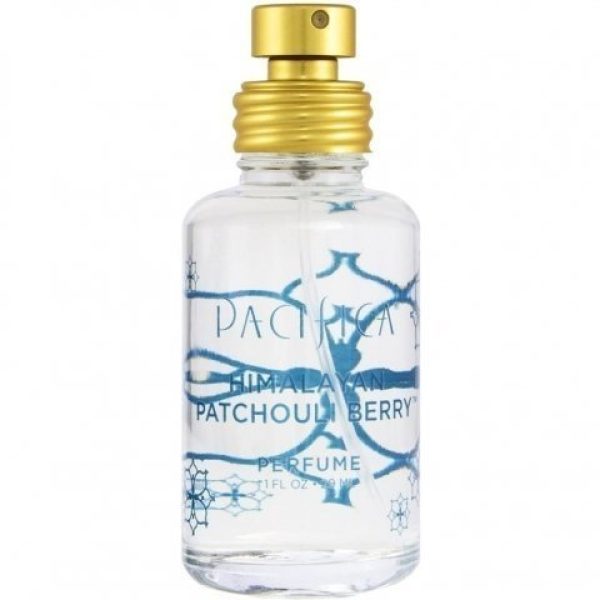 Himalayan Patchouli Berry
 PERFUME  for Women