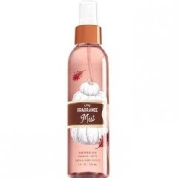 Marshmallow Pumpkin Latte   for Women