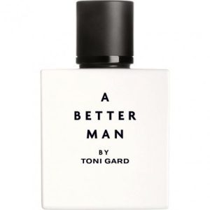 A Better Man
 EAU DE TOILETTE  for Men