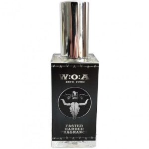 Faster Harder Fragrance   for Unisex