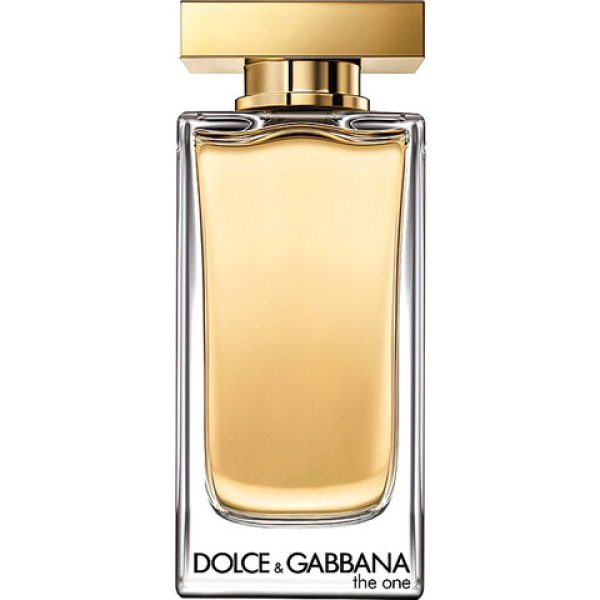 The One
 EAU DE TOILETTE  for Women