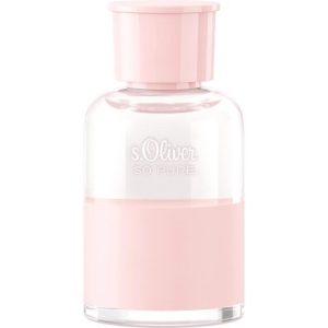 So Pure Women
 EAU DE TOILETTE  for Women