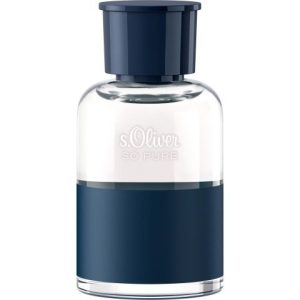 So Pure Men
 AFTER SHAVE LOTION  for Men