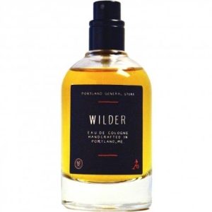 Wilder   for Men