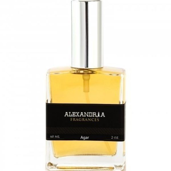 Agar
 PARFUM EXTRACT  for Unisex