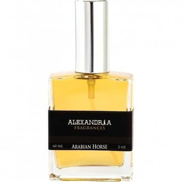 Arabian Horse
 PARFUM EXTRACT  for Unisex