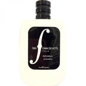 Patchouli   for Unisex