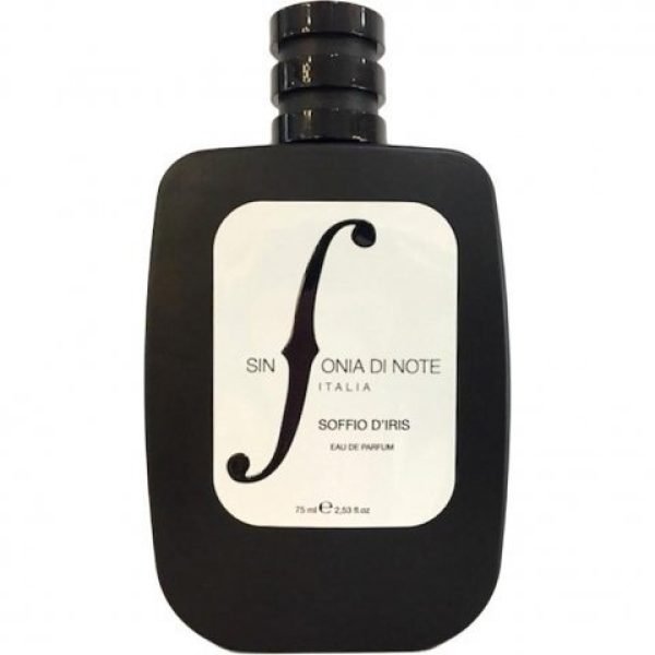 Soffio d'Iris   for Unisex