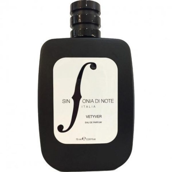 Vetyver   for Unisex