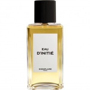 Eau d'Initié   for Unisex