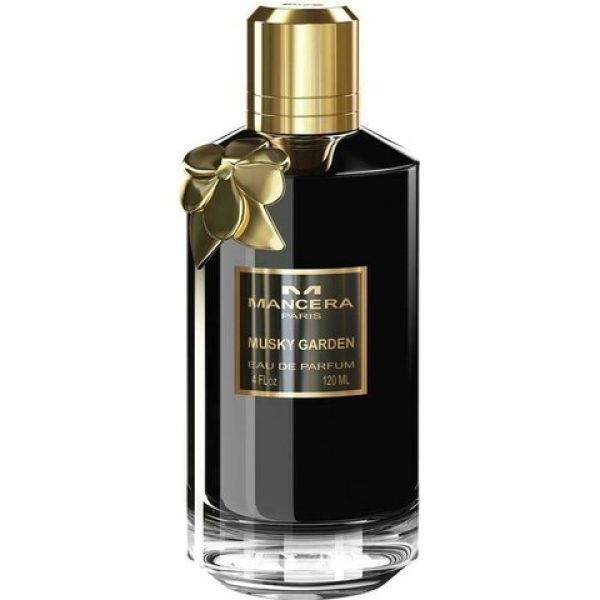 Musky Garden   for Women