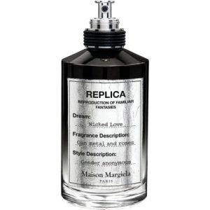 Replica - Wicked Love   for Unisex
