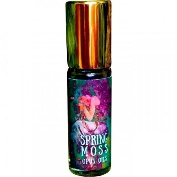 The Faerie Garden Collection - Spring Moss   for Unisex