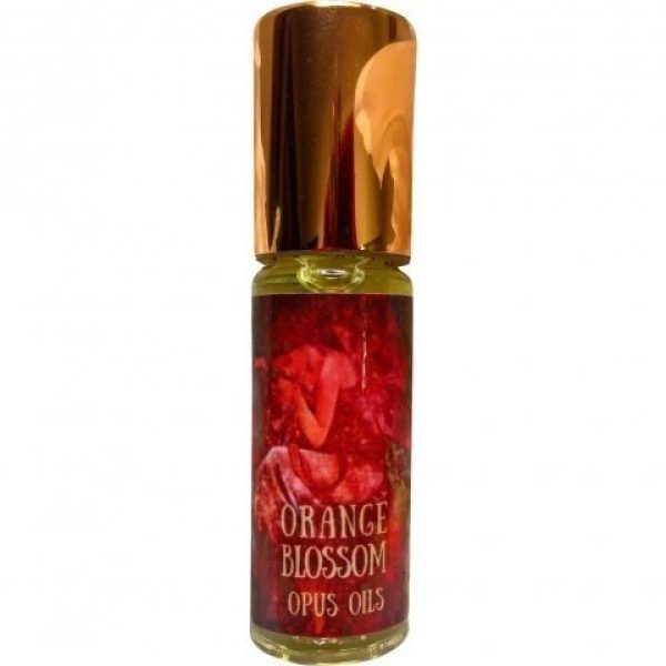The Faerie Garden Collection - Orange Blossom   for Unisex