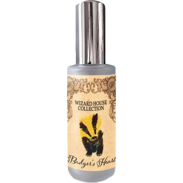 Wizard House Collection - Badger's Heart   for Unisex