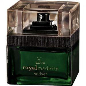 royalmadeira vetiver   for Men