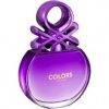 Colors de  Purple   for Women