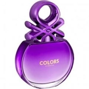 Colors de  Purple   for Women