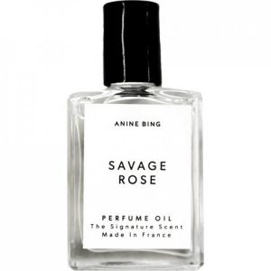 Savage Rose   for Women