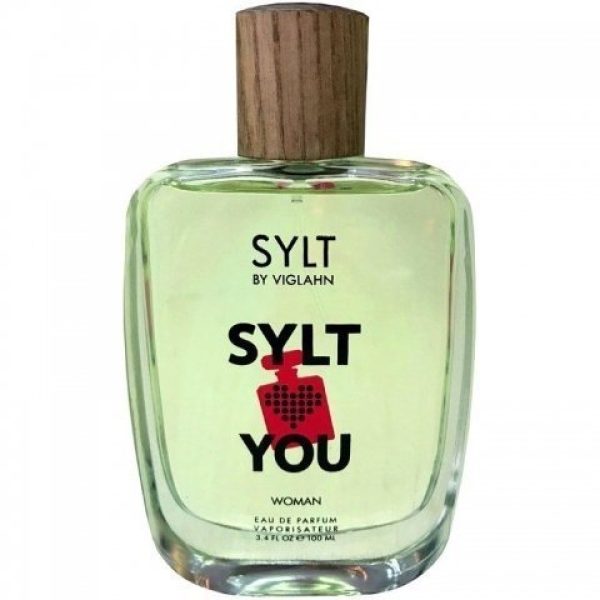 Sylt ♥ You Woman   for Women