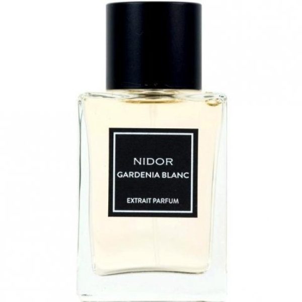 Gardenia Blanc   for Unisex