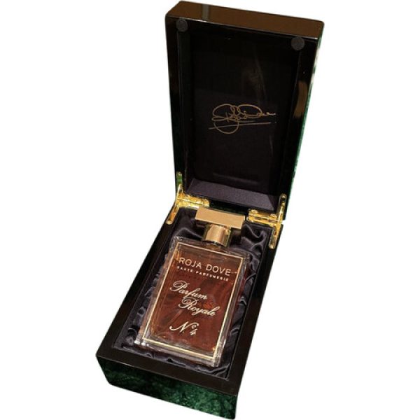 Parfum Royale No. 4   for Unisex