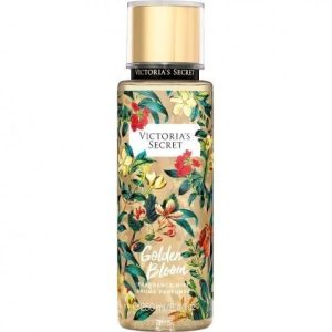 Golden Bloom   for Women