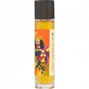 Our Modern Lives - Orange   for Unisex