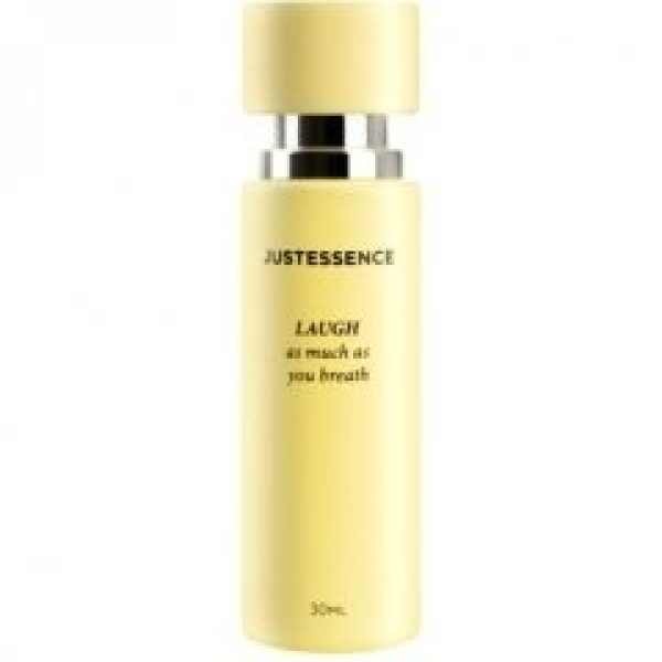 Justessence - Laugh as Much as You Breath   for Women