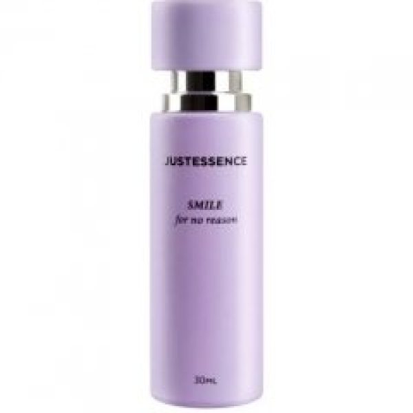 Justessence - Smile For No Reason   for Women