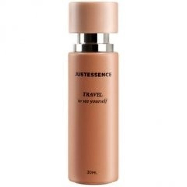 Justessence - Travel To See Yourself   for Women