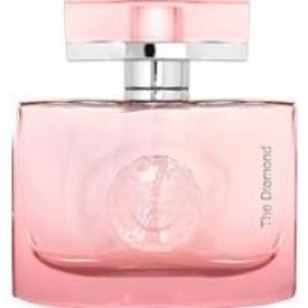 The Diamond Powder   for Women