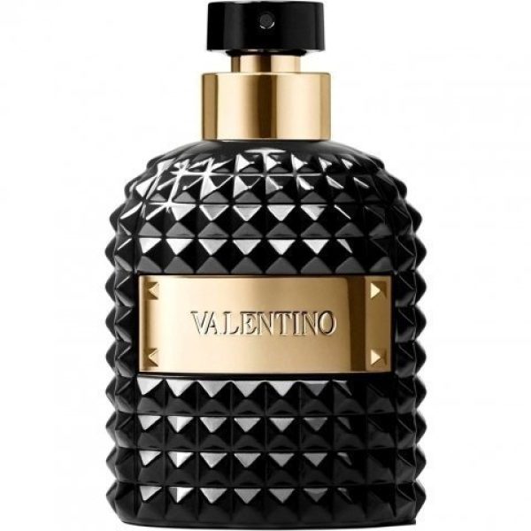 Uomo Noir Absolu   for Men