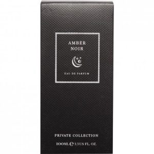 Private Collection - Amber Noir   for Unisex