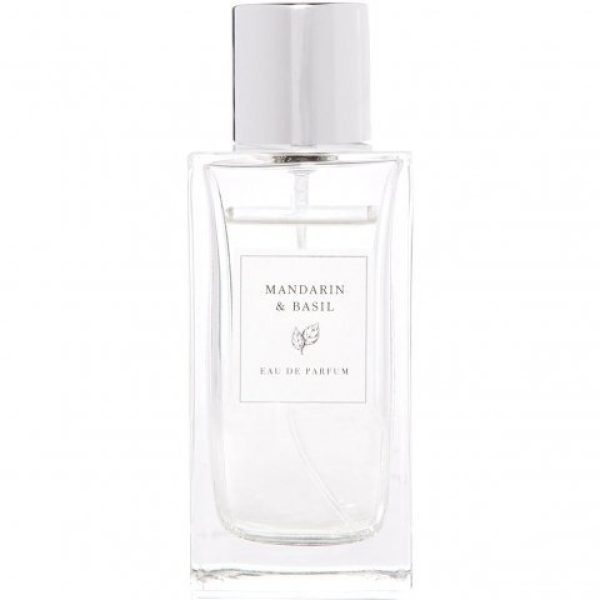Private Collection - Mandarin & Basil   for Unisex