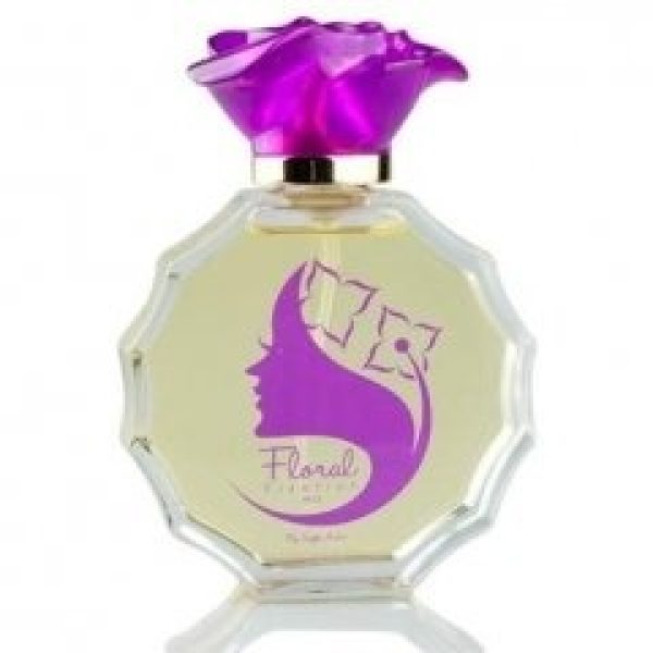 Floral Fixation No. 2   for Women