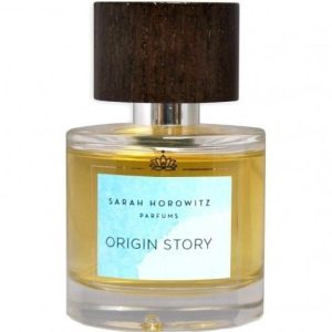 Origin Story
 PERFUME EXTRAIT  for Unisex