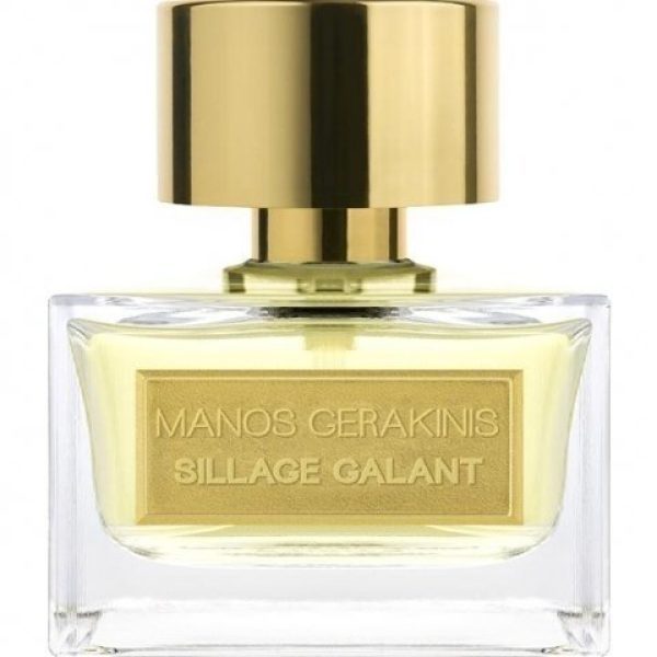 Sillage Galant   for Unisex