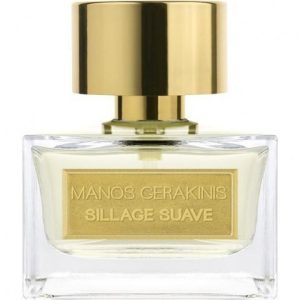 Sillage Suave   for Unisex
