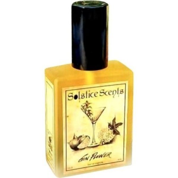 Gin Flower
 EAU DE PARFUM  for Women