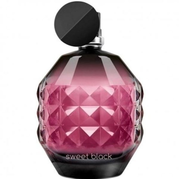Sweet Black   for Women
