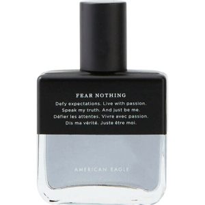 Fear Nothing
 EAU DE TOILETTE  for Unisex
