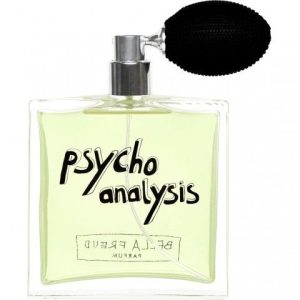 Psychoanalysis   for Unisex