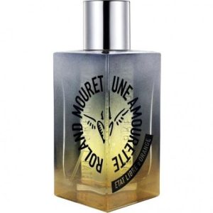 Une Amourette - Roland Mouret   for Unisex