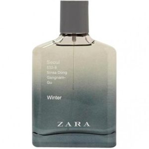 Seoul Winter   for Men